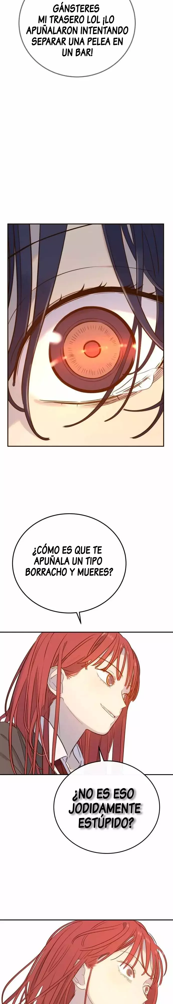 Everyone Loves Her capítulo 1, página 48