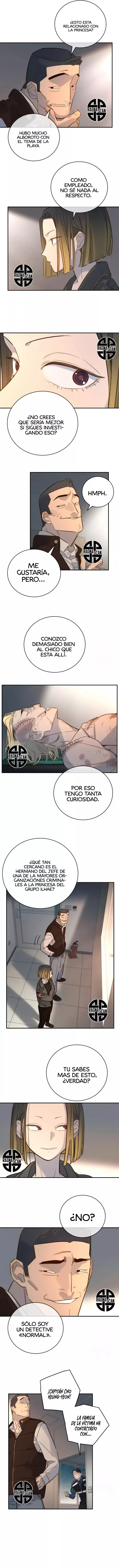 Everyone Loves Her capítulo 10, página 7