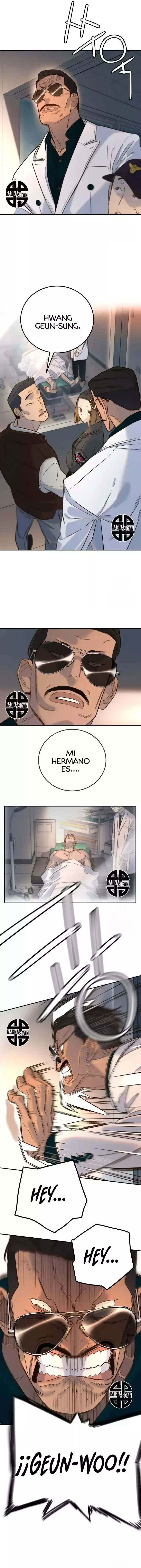 Everyone Loves Her capítulo 10, página 8