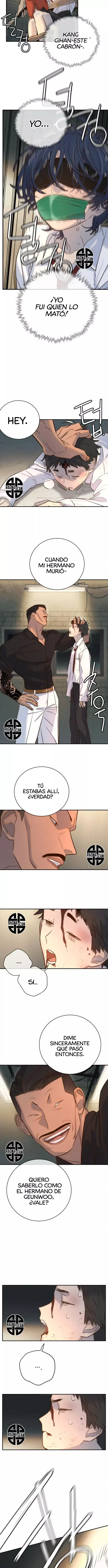 Everyone Loves Her capítulo 12, página 7