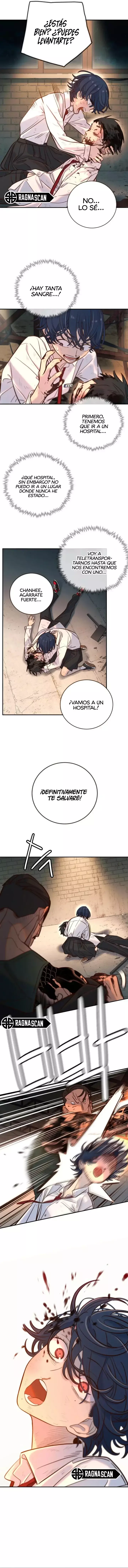 Everyone Loves Her capítulo 13, página 10