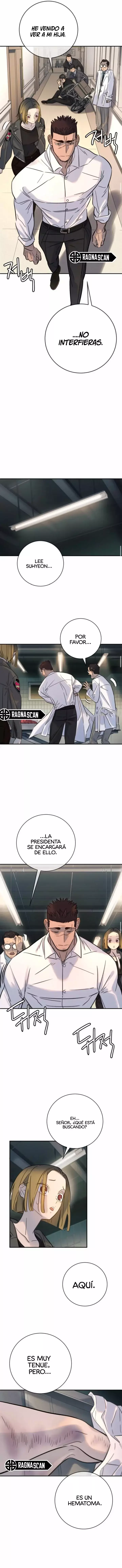 Everyone Loves Her capítulo 16, página 13