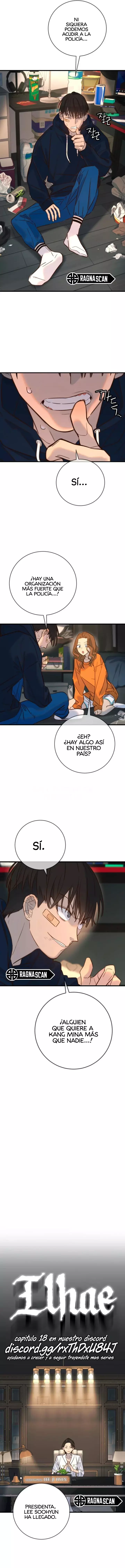 Everyone Loves Her capítulo 17, página 11