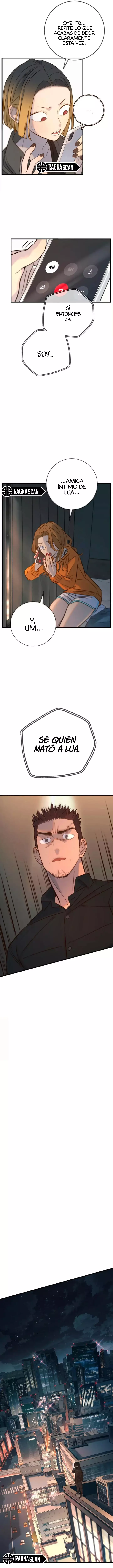Everyone Loves Her capítulo 17, página 15