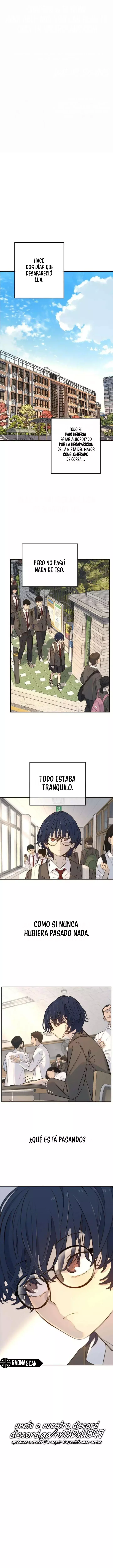 Everyone Loves Her capítulo 3, página 2