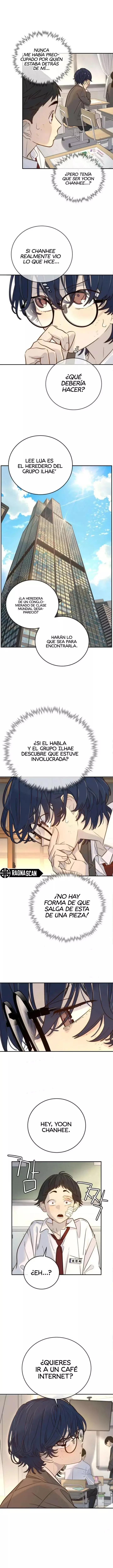 Everyone Loves Her capítulo 3, página 7