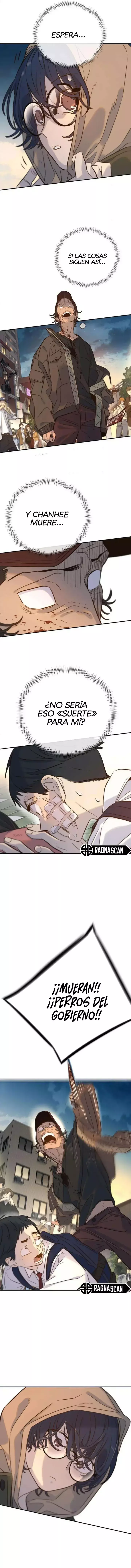 Everyone Loves Her capítulo 4, página 3