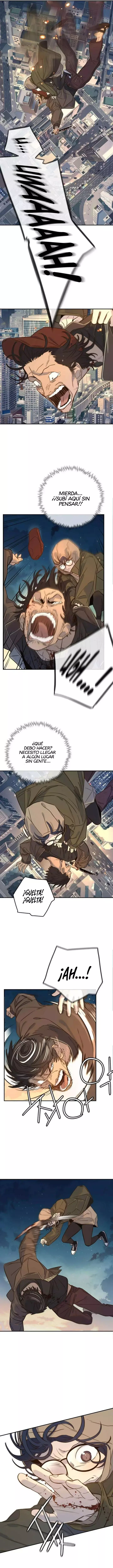 Everyone Loves Her capítulo 4, página 7