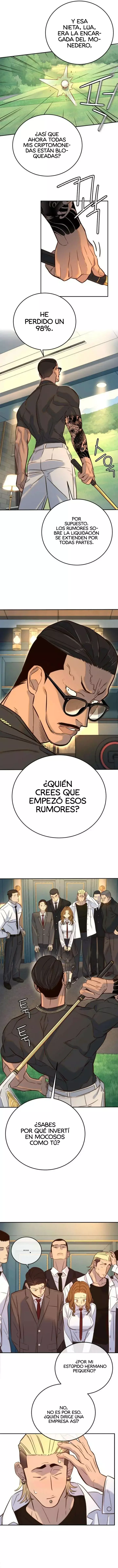Everyone Loves Her capítulo 4, página 14