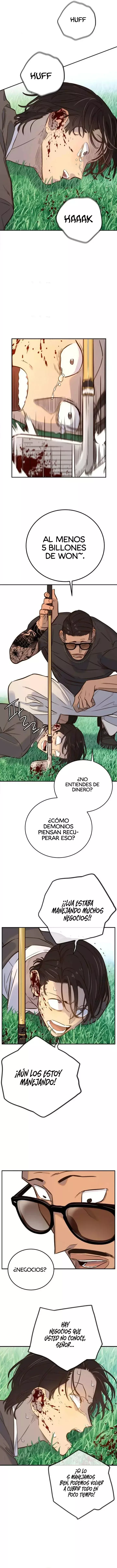 Everyone Loves Her capítulo 4, página 17