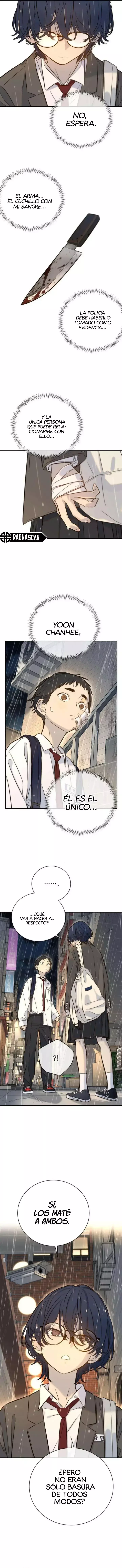 Everyone Loves Her capítulo 5, página 5