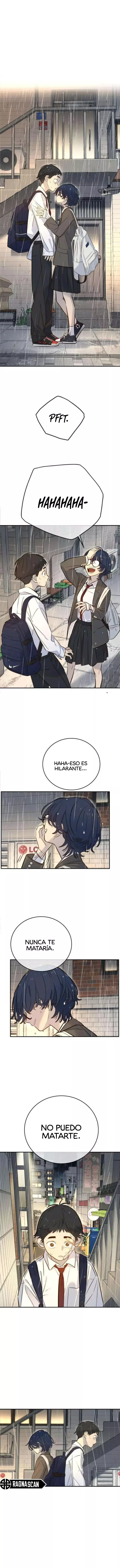 Everyone Loves Her capítulo 5, página 7