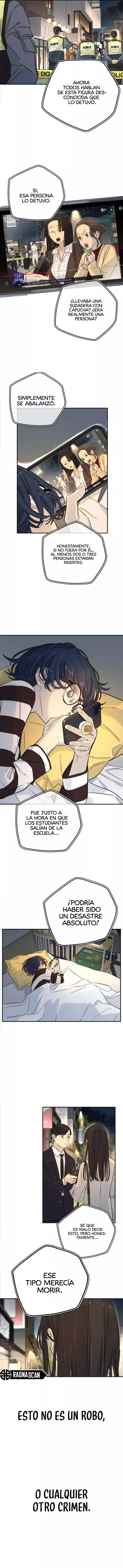 Everyone Loves Her capítulo 5, página 14