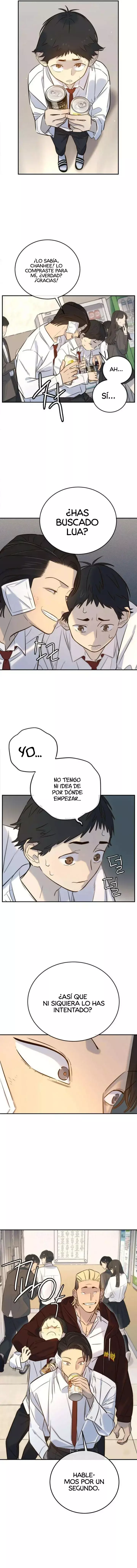 Everyone Loves Her capítulo 6, página 13