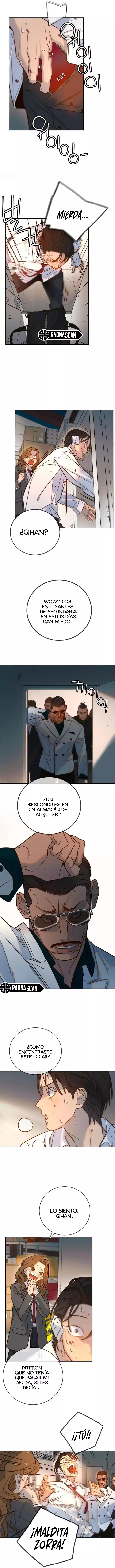 Everyone Loves Her capítulo 8, página 7