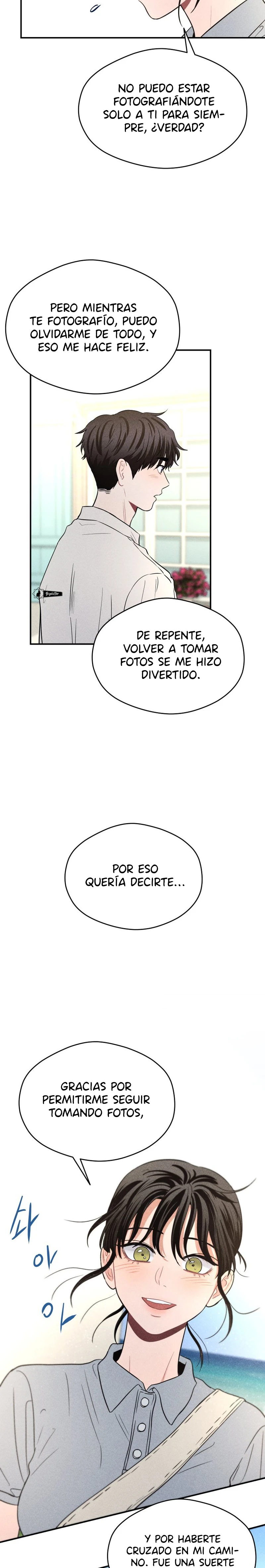 Fantasmagórico Romance capítulo 49, página 8