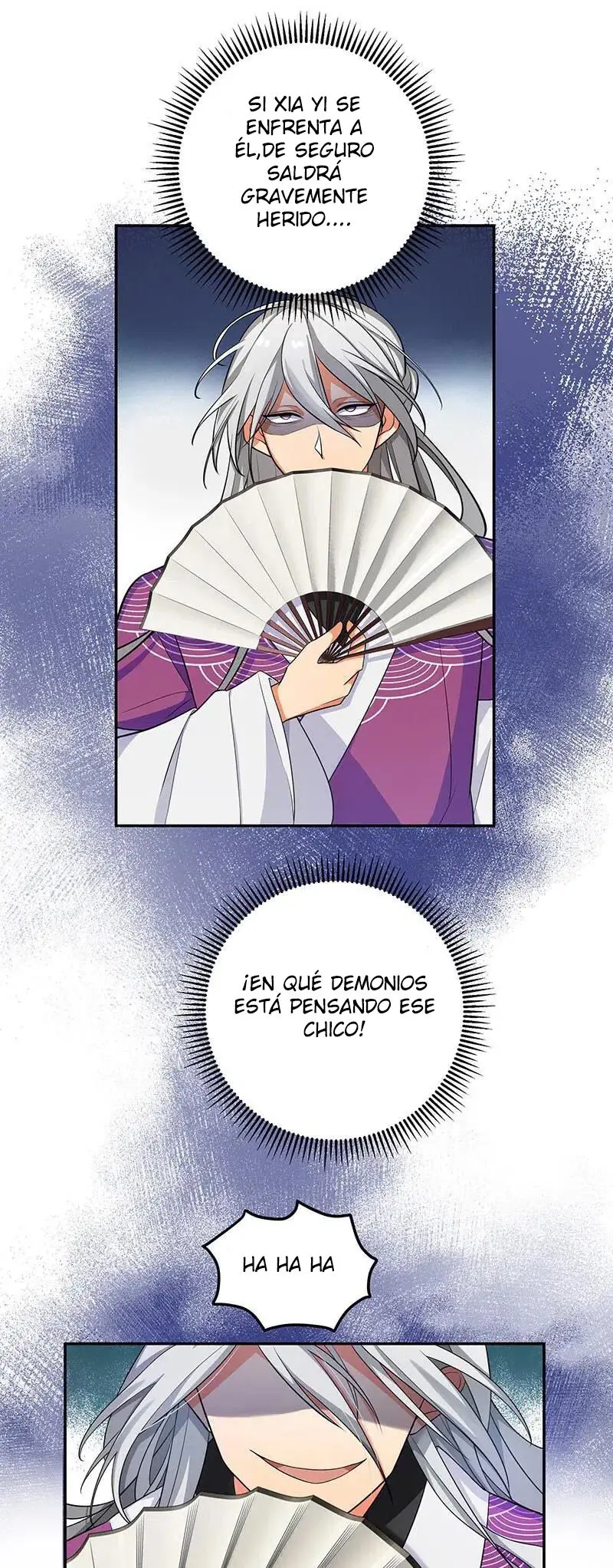 Female Corruption capítulo 12, página 23