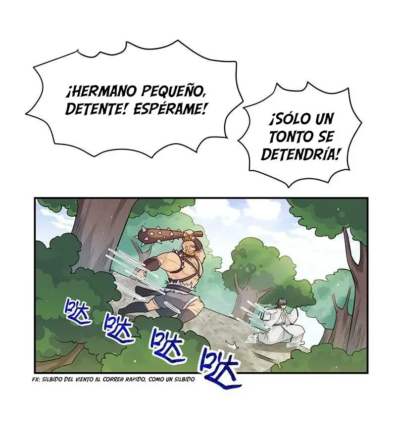 Female Corruption capítulo 3, página 3