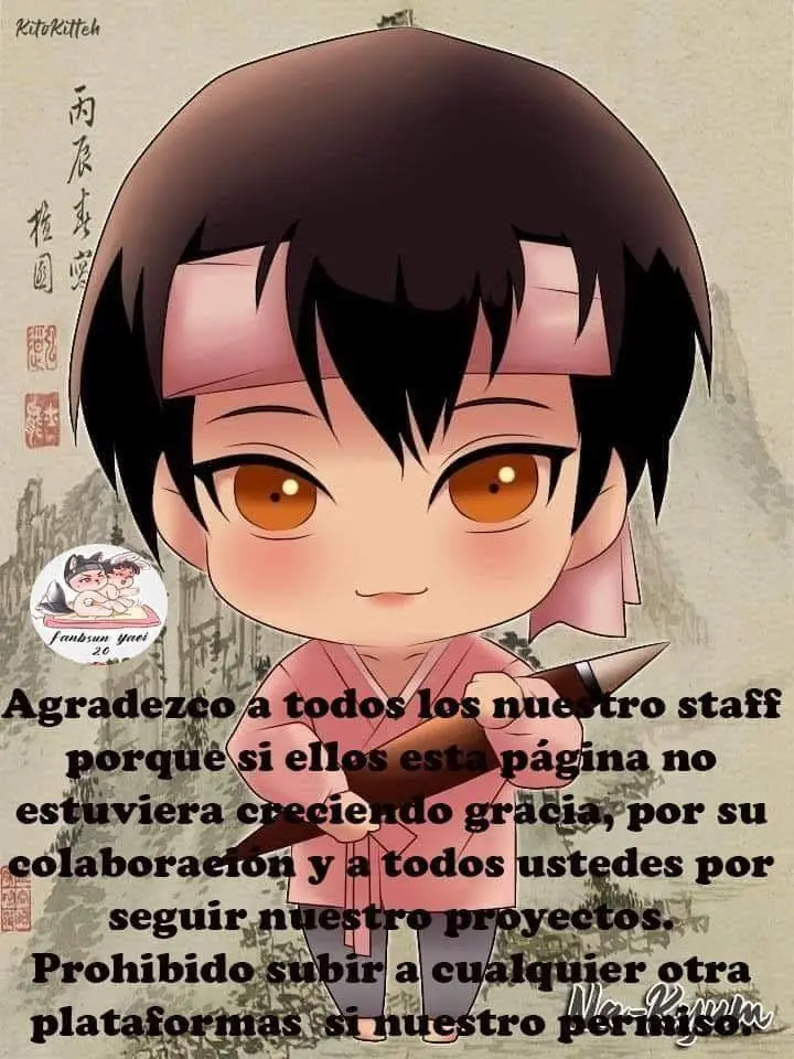 FU-FU capítulo 1, página 3
