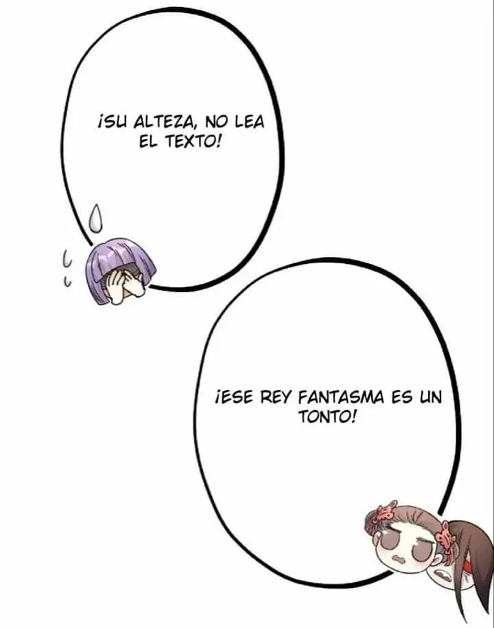 FU-FU capítulo 10, página 31