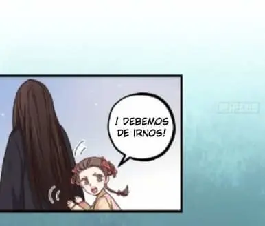 FU-FU capítulo 10, página 33