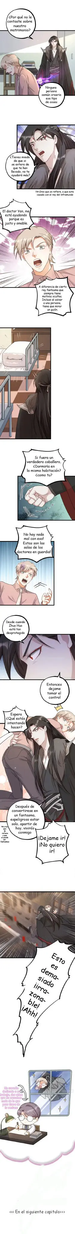 FU-FU capítulo 11, página 6