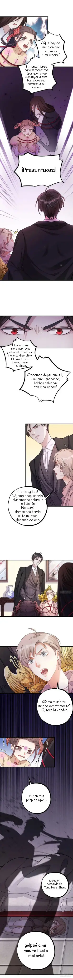 FU-FU capítulo 12, página 6