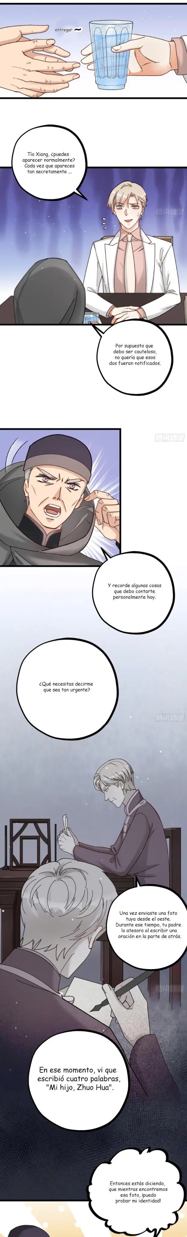 FU-FU capítulo 14, página 6