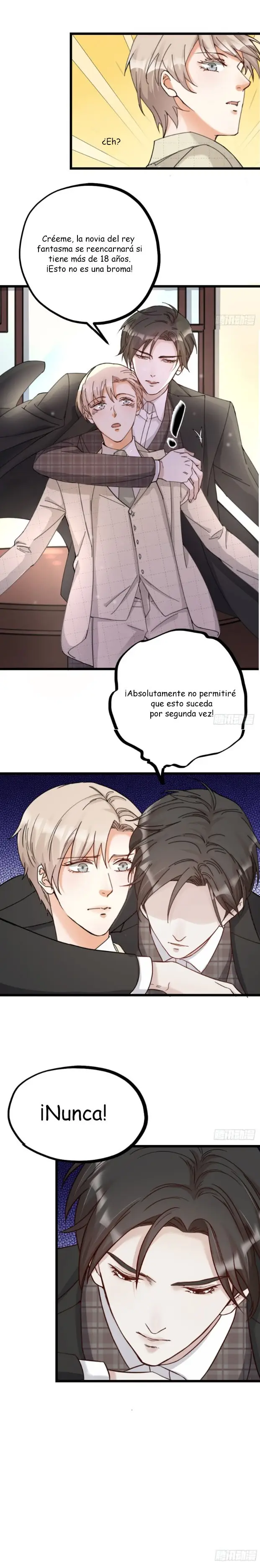 FU-FU capítulo 15, página 9