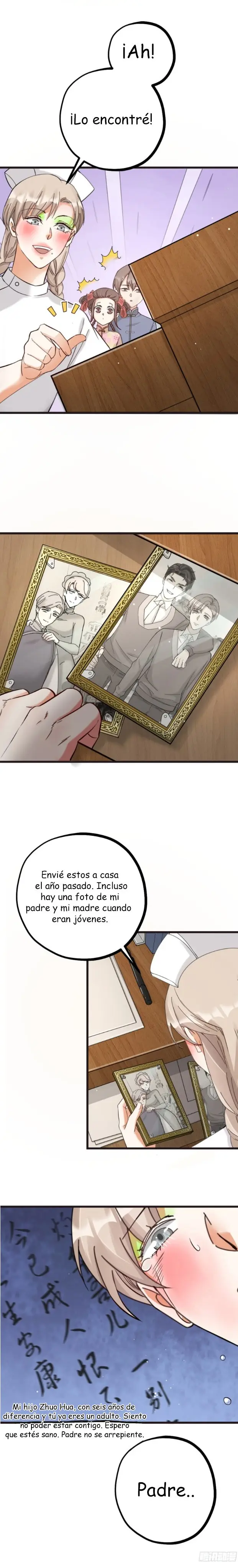 FU-FU capítulo 17, página 12