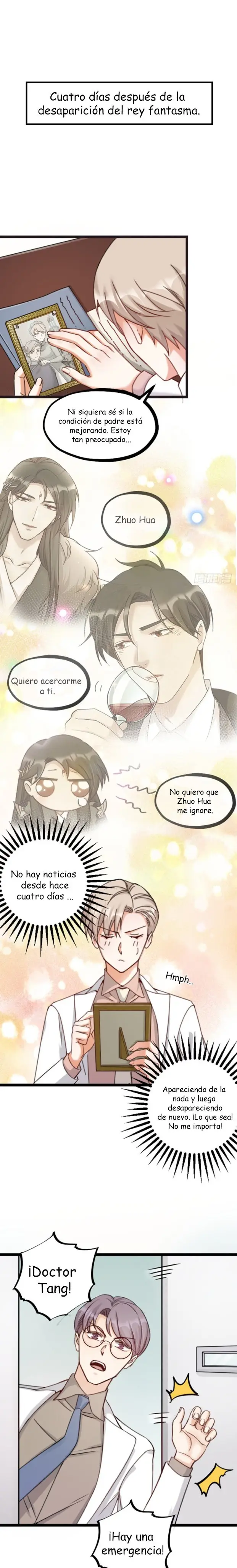 FU-FU capítulo 18, página 4