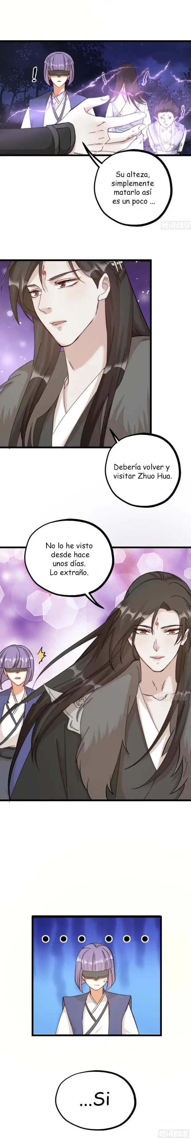 FU-FU capítulo 18, página 14
