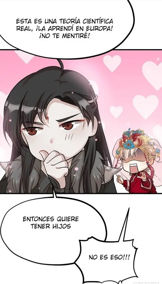 FU-FU capítulo 3, página 11