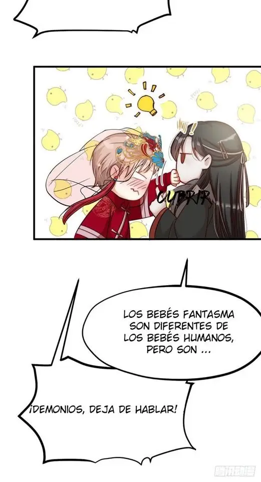 FU-FU capítulo 3, página 14