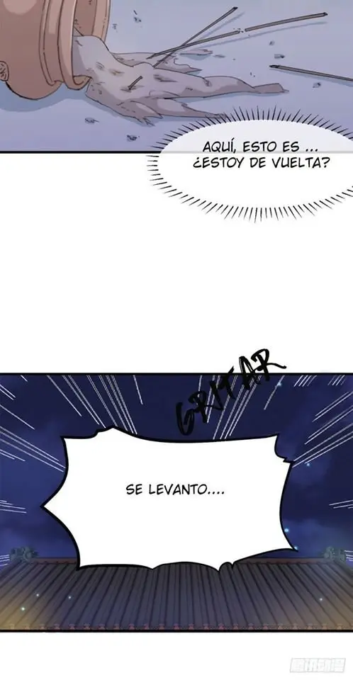 FU-FU capítulo 3, página 32