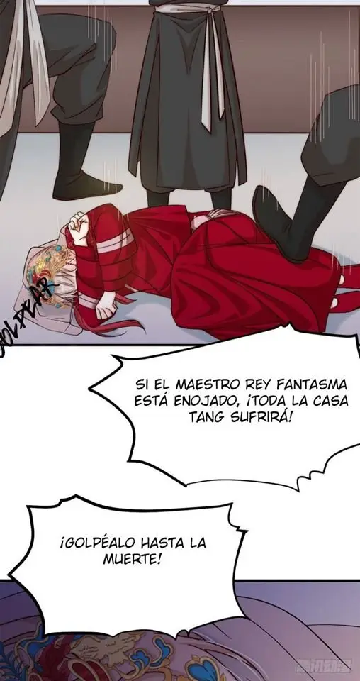 FU-FU capítulo 3, página 37