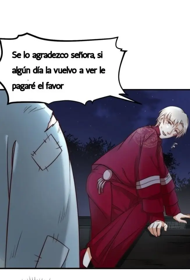 FU-FU capítulo 4, página 8