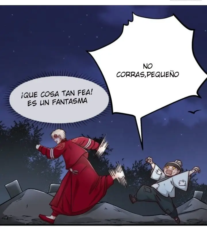 FU-FU capítulo 4, página 12