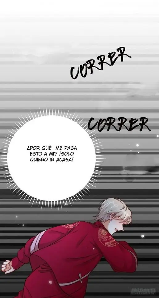 FU-FU capítulo 4, página 19