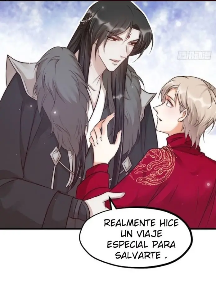 FU-FU capítulo 4, página 28