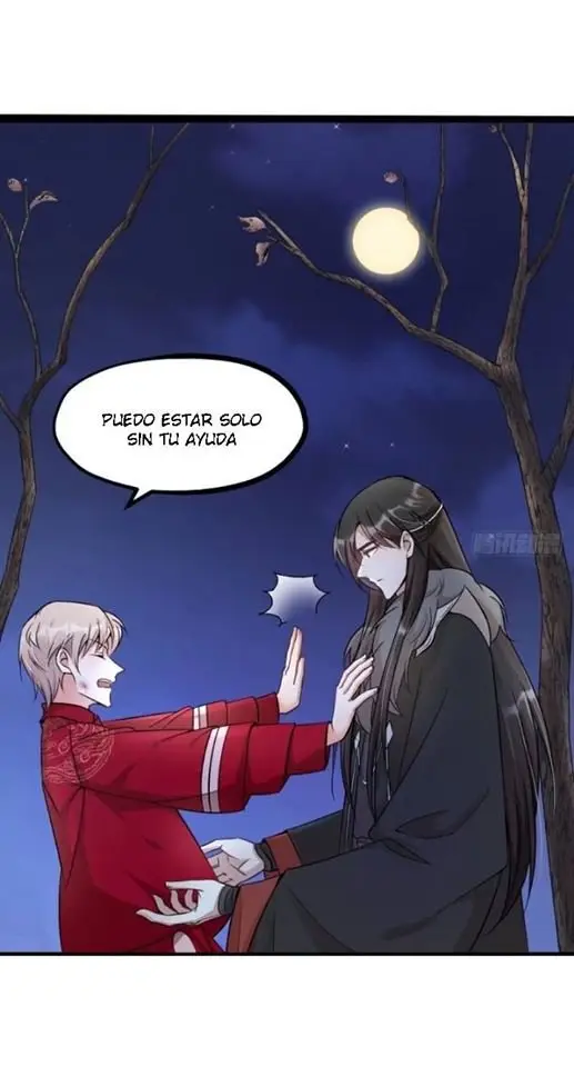 FU-FU capítulo 5, página 8