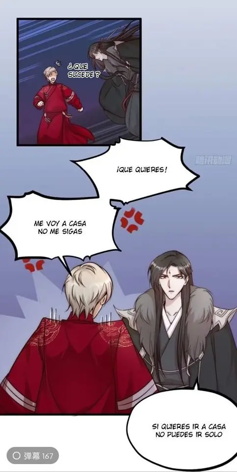 FU-FU capítulo 5, página 18