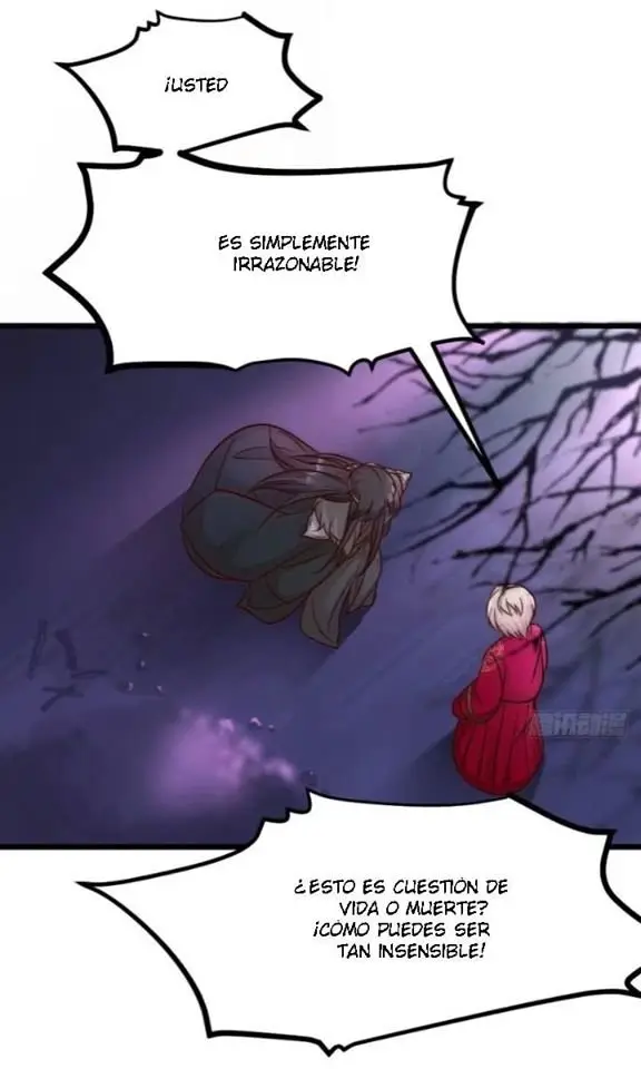 FU-FU capítulo 5, página 34