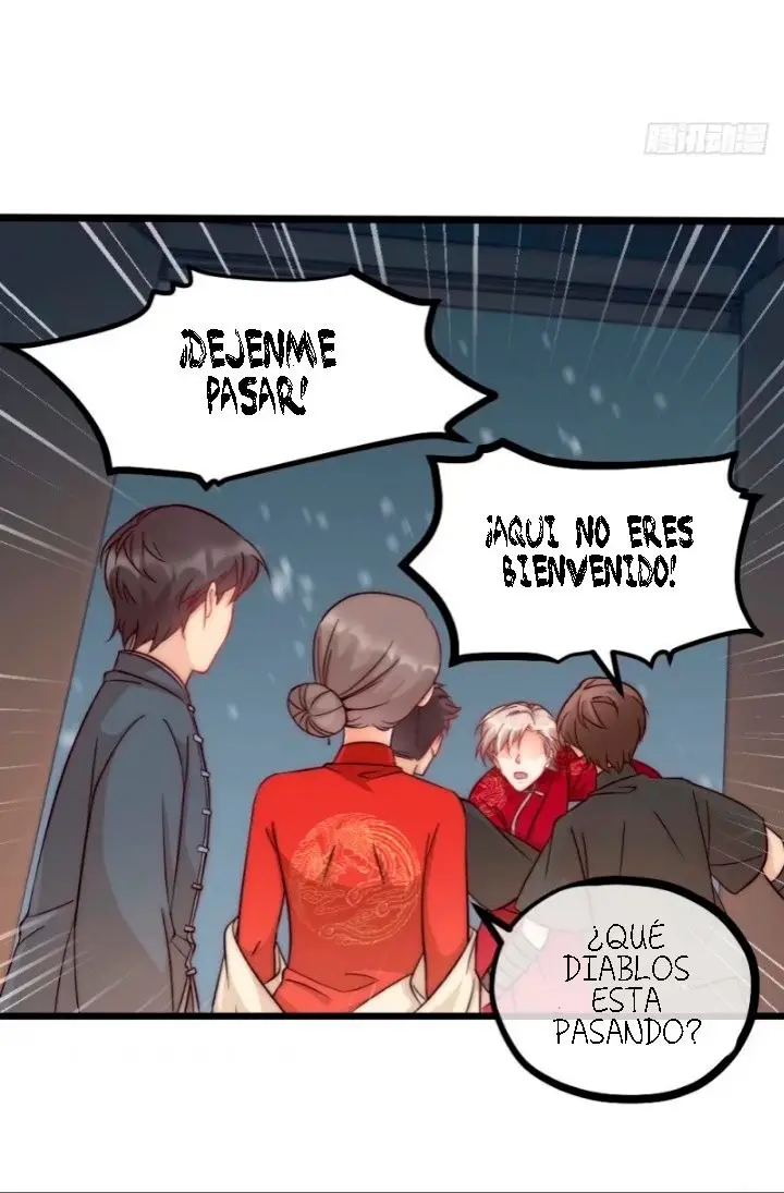 FU-FU capítulo 6, página 9