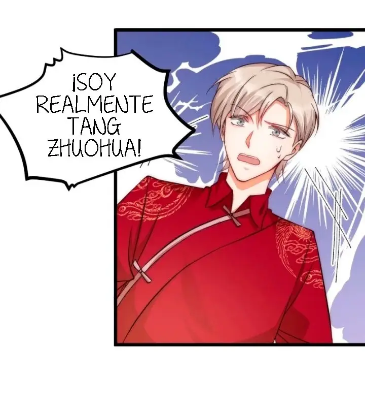 FU-FU capítulo 6, página 13