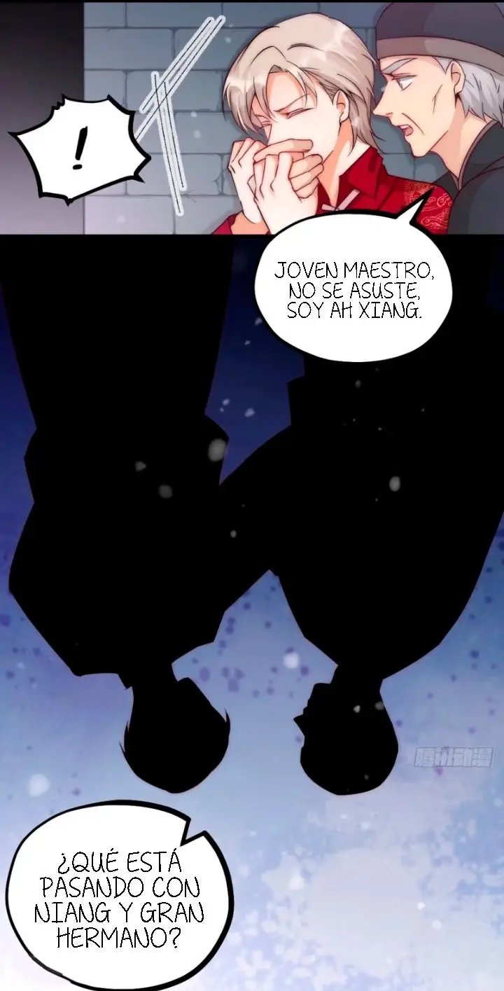 FU-FU capítulo 6, página 17