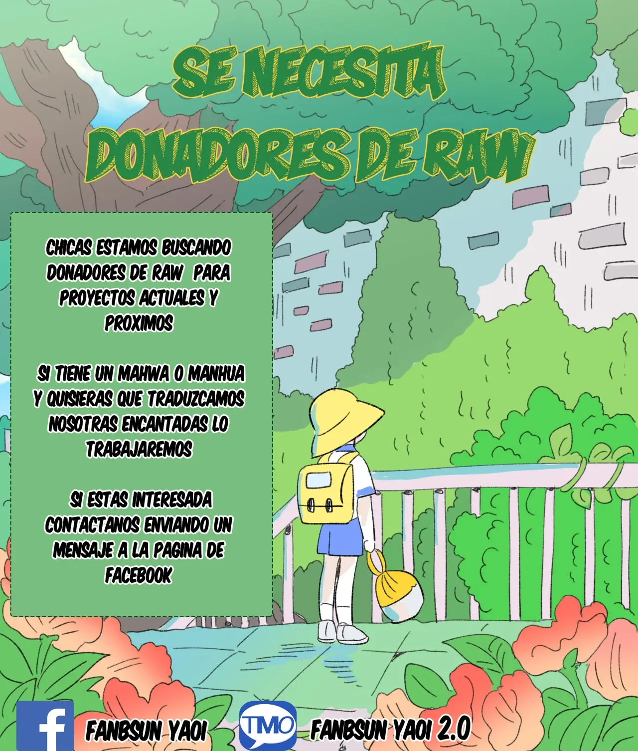 FU-FU capítulo 6, página 32