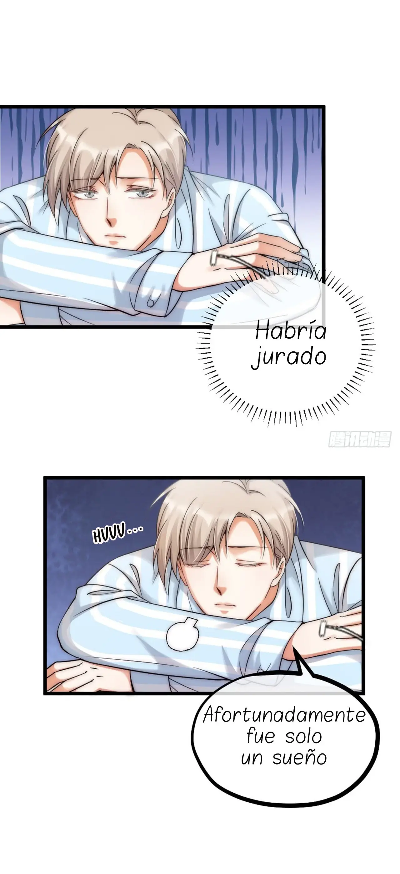 FU-FU capítulo 7, página 10