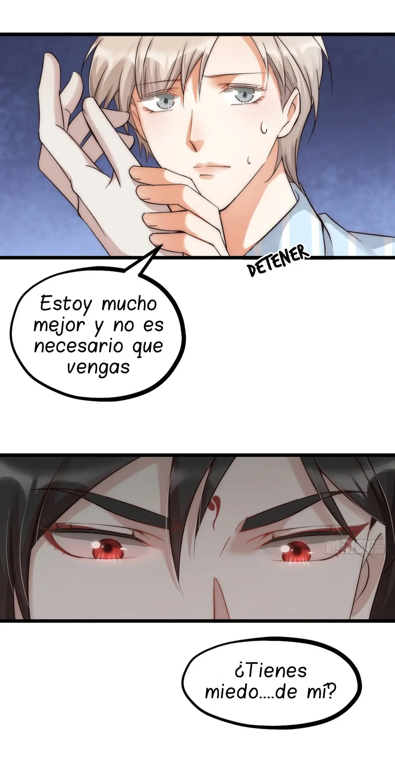 FU-FU capítulo 7, página 12