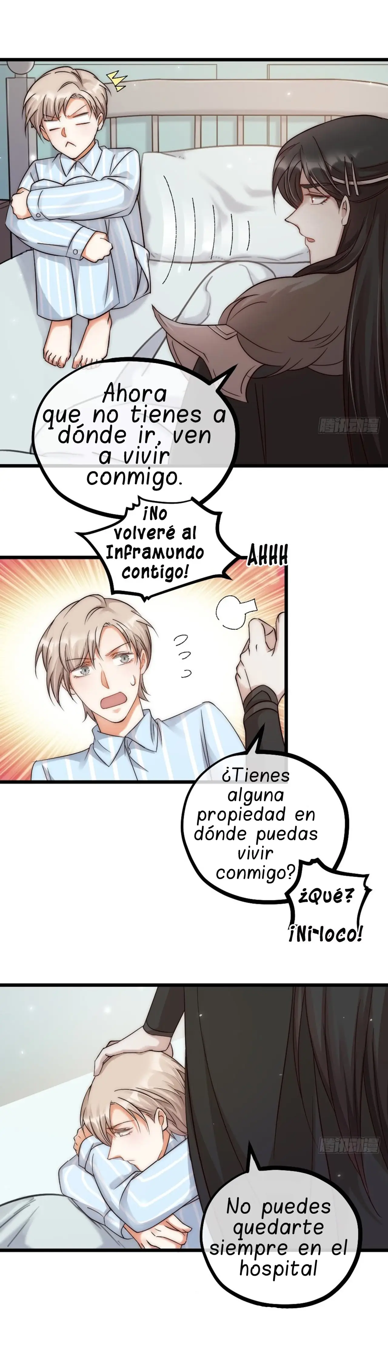 FU-FU capítulo 7, página 14